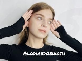 Alodiaedgewoth