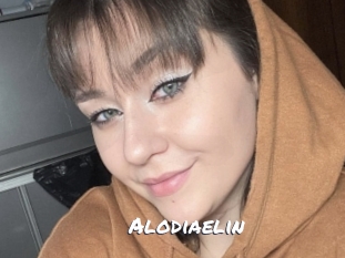 Alodiaelin