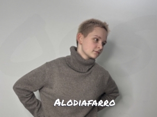 Alodiafarro