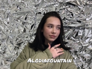 Alodiafountain