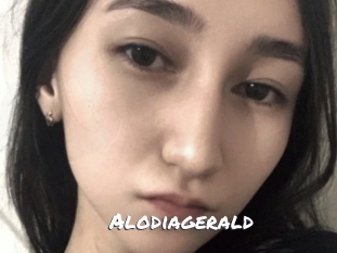 Alodiagerald
