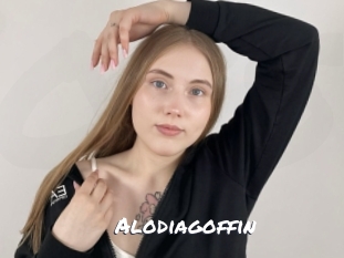 Alodiagoffin