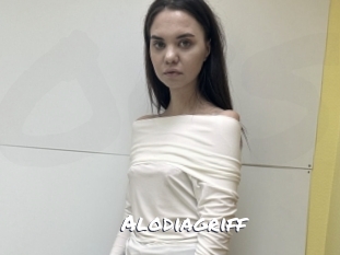 Alodiagriff