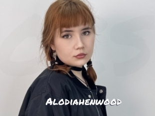 Alodiahenwood