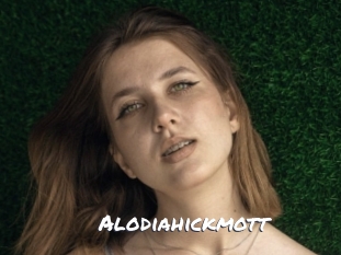 Alodiahickmott