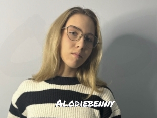 Alodiebenny