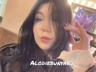 Alodiebunyard