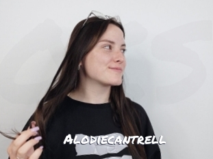 Alodiecantrell