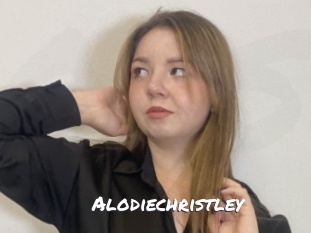 Alodiechristley