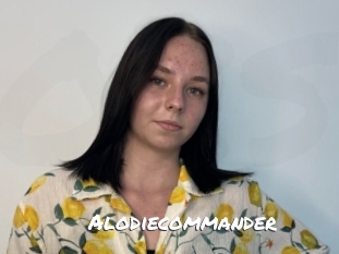 Alodiecommander