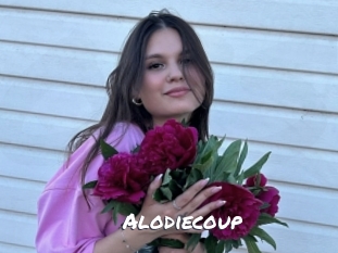 Alodiecoup