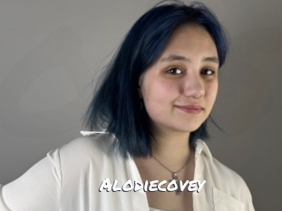 Alodiecovey