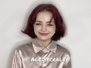Alodiecraley
