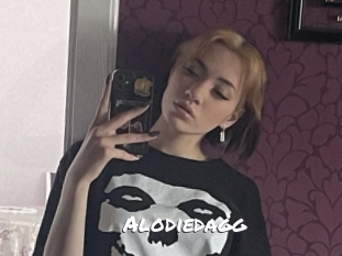Alodiedagg