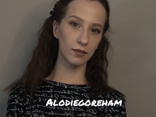 Alodiegoreham