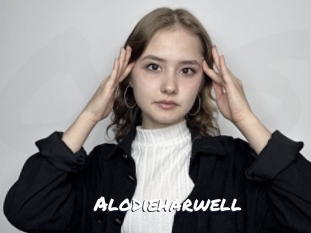 Alodieharwell