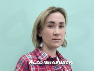 Alodieharwick