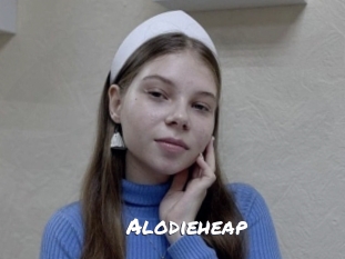 Alodieheap