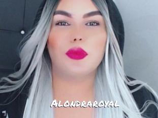 Alondraroyal