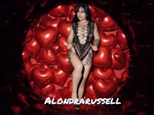 Alondrarussell