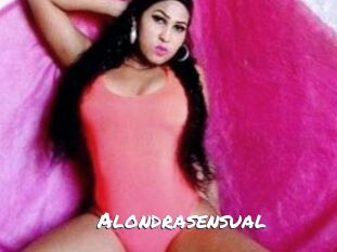Alondrasensual