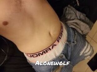 Alonewolf