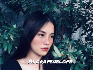 Alorapenelope