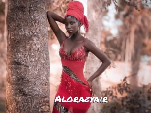 Alorazyair