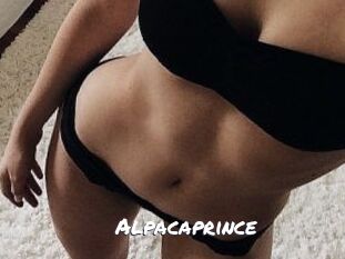 AlpacaPrince