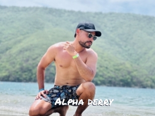 Alpha_derry