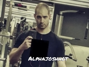 alphajoshhot Ochranne Siete