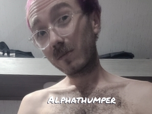 alphathumper Ochranne Siete