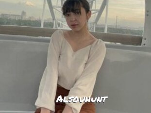 Alsouhunt