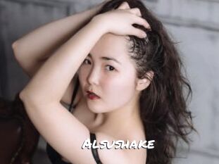 Alsushake