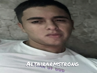 Altairarmstrong