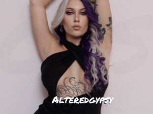 Alteredgypsy