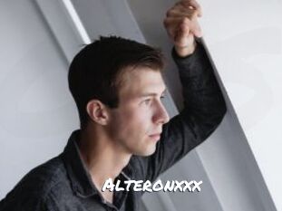 Alteronxxx