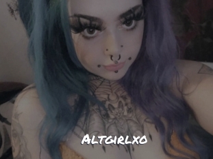 Altgirlxo