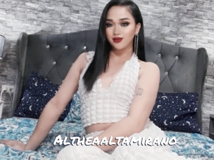 Altheaaltamirano