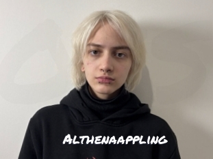 Althenaappling