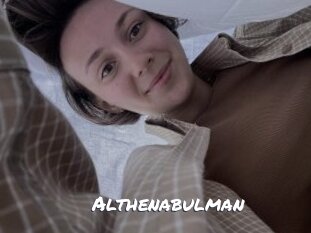 Althenabulman