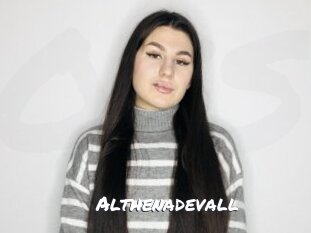 althenadevall Ochranne Siete