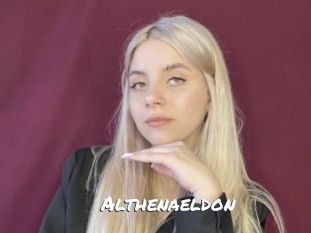 althenaeldon Ochranne Siete