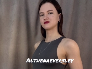 Althenaeversley