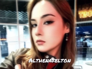 Althenafelton
