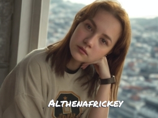 Althenafrickey
