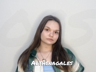 Althenagales