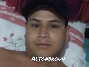 Altonbroun
