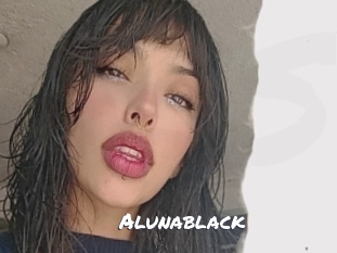 Alunablack