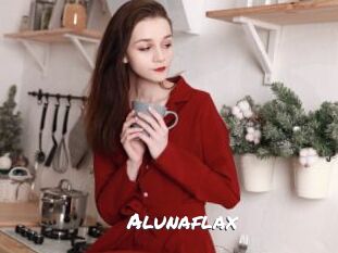 Alunaflax